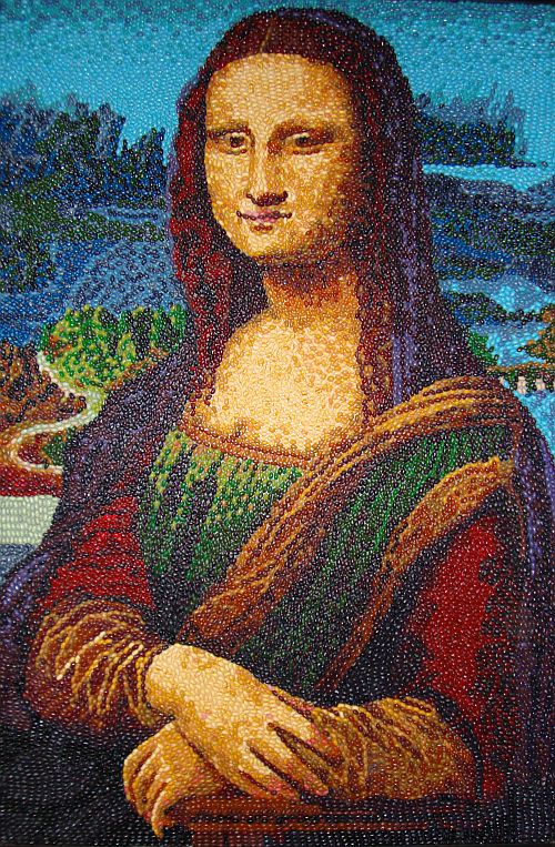 Beana-Lisa