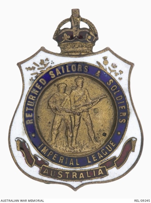 RSSILA-badge