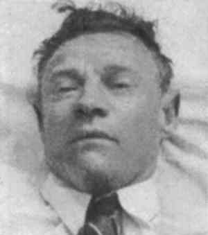 Tamam Shud / Somerton Man - Cipher Mysteries