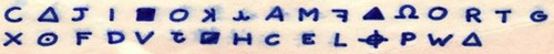 Swedish Zodiac Killer Z32 Theory Cipher Mysteries