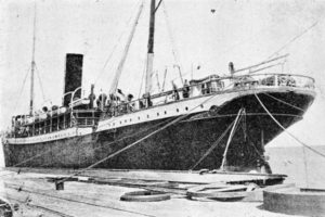 ilich-soviet-ship
