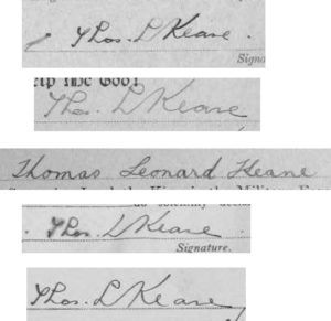 thomas-leonard-keane-signatures