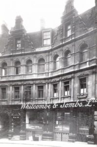 Dunedin-store-1931