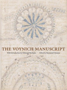 The-Voynich-Manuscript