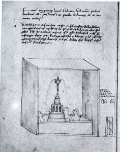 Bellicorum Instrumentorum Liber, folio 43v