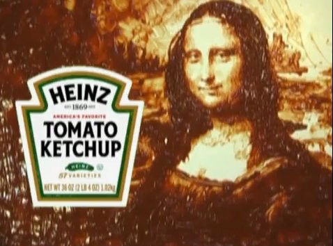 Mona-Ketchup