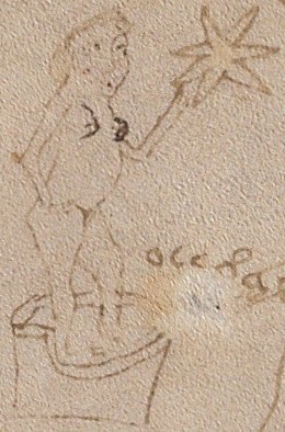 The Voynich Manuscript's Three Crowns - Cipher Mysteries